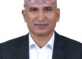 विष्णु पौडेलले बुझाए चुनावी खर्च विवरण