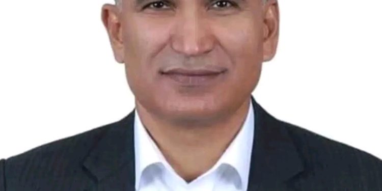 विष्णु पौडेलले बुझाए चुनावी खर्च विवरण