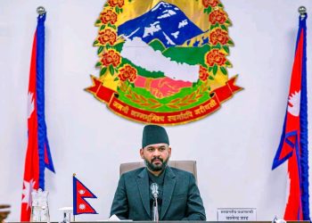 सबै दलको सम्मान गर्दै ‘राष्ट्रिय प्रतिबद्धता’ तयार गर्ने तयारी