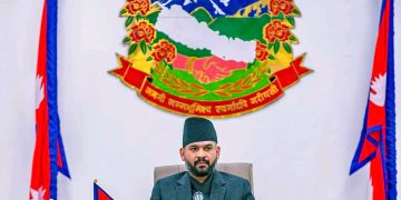 सबै दलको सम्मान गर्दै ‘राष्ट्रिय प्रतिबद्धता’ तयार गर्ने तयारी