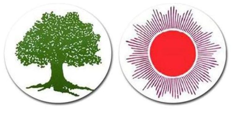 समानुपातिकतर्फ रास्वपाको दबदबा, कांग्रेस र एमाले निकै पछि