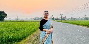 चितवन–३ मा विवाद: सोविता गौतमको अभिव्यक्तिप्रति आदिवासी महासंघको आपत्ति, बहिष्कारको चेतावनी