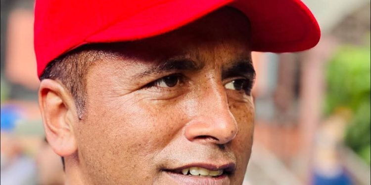 सिन्धुपाल्चोक–२ बाट युवराज दुलाल विजयी, वंशलाल तामाङ २५५२ मतले पराजित