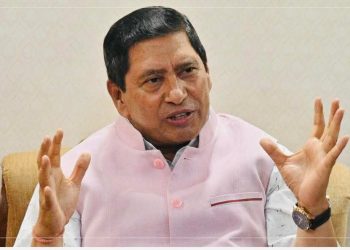 नारायणकाजी श्रेष्ठ पराजित, तराई-हिमाल-पहाड तीनै भूगोलबाट अस्वीकृत