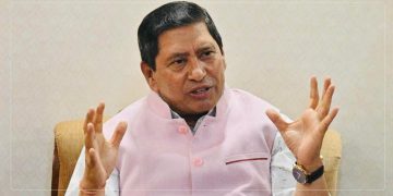 नारायणकाजी श्रेष्ठ पराजित, तराई-हिमाल-पहाड तीनै भूगोलबाट अस्वीकृत