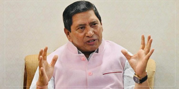 नारायणकाजी श्रेष्ठ पराजित, तराई-हिमाल-पहाड तीनै भूगोलबाट अस्वीकृत