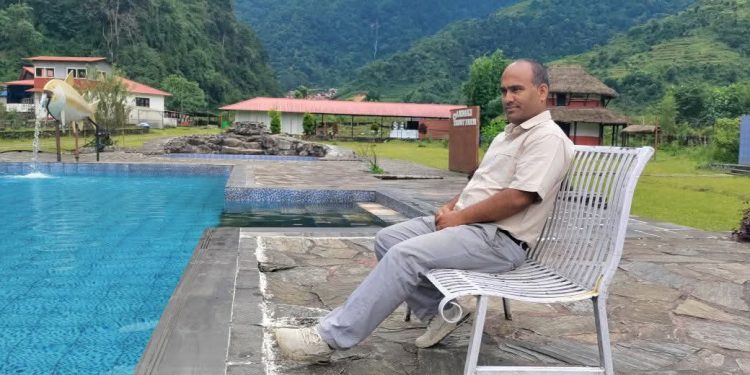 एमालेले संगठन विस्तार गरे पनि नयाँ यथार्थ बुझ्न नसकेको विश्लेषण