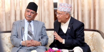 प्रतिनिधिसभा चुनाव : गण्डकीमा एमाले र नेकपा शून्य