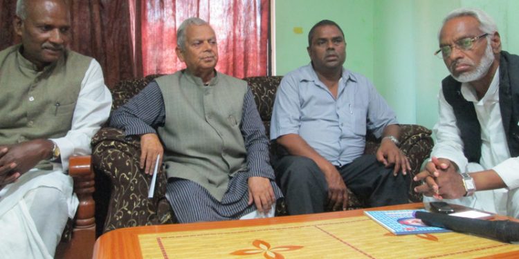 २०६४ मा मधेस हल्लाएका दल २०८२ मा किन सक्किए?